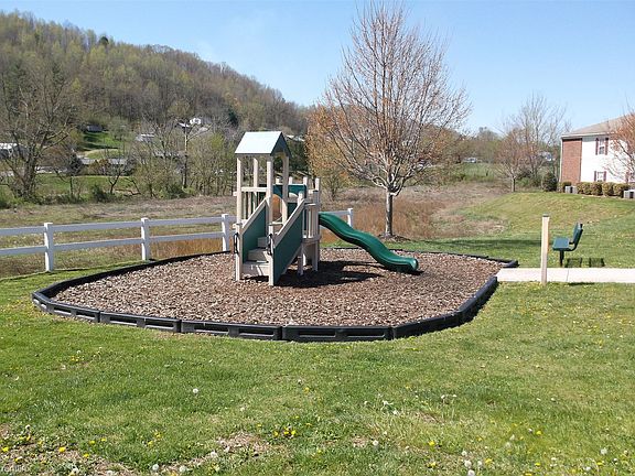 Rose Hill playground
