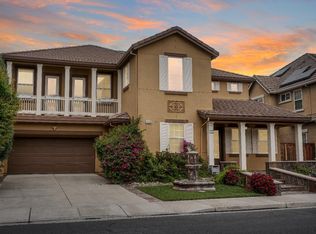 1455 Montauban Ct, Tracy, CA