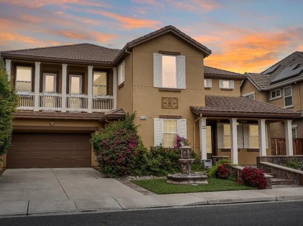 1455 Montauban Ct, Tracy, CA 95304