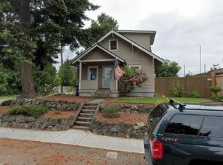 3704 N Huson St, Tacoma, WA