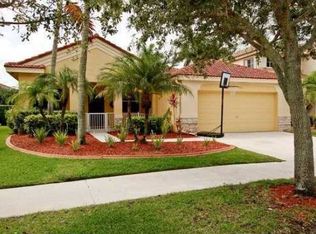 3720 Condor Ct, Weston, FL 33331