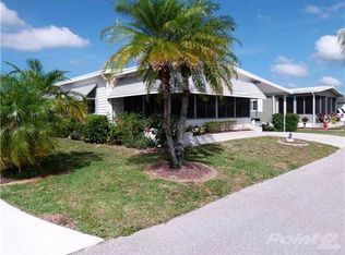 17 Del Prado Dr, Englewood, FL 34223