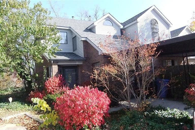 3043 Bonanza Dr, Lexington, KY 40509 Zillow