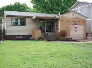 515 Welton St, Pratt, KS 67124