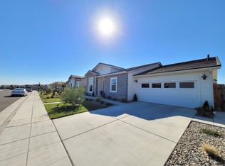 472 Capstone Way S, Madera, CA 93636