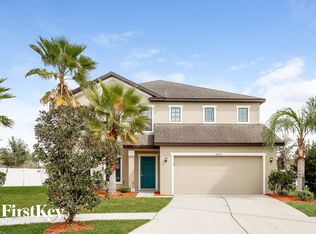 14338 Haddon Mist Dr, Wimauma, FL 33598