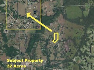 15714 & 15810 County Road 675 #1, Parrish, FL 34219