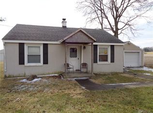 7620 Hemple Rd, Dayton, OH 45417