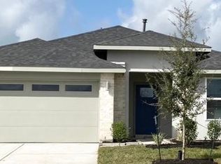 3510 Scout Is, Katy, TX 77494