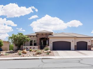 2005 W 450th Cir S, Saint George, UT 84770