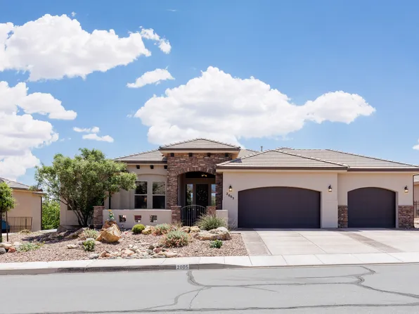 2005 W 450th Cir S, Saint George, UT 84770