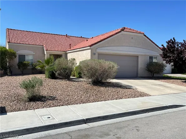 2427 White Sails Ct, North Las Vegas, NV 89031