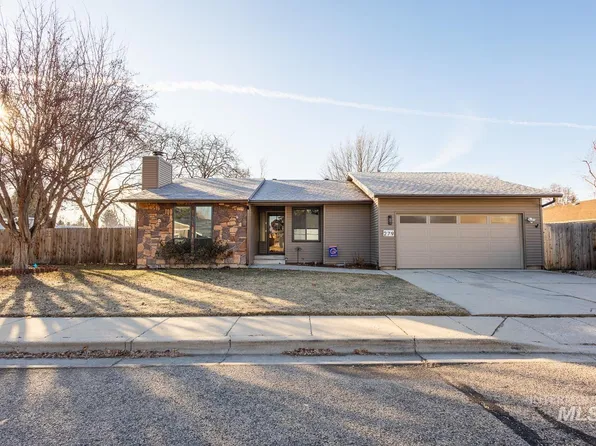 279 W Howe Ct, Boise, ID 83706