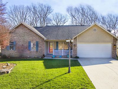 124 Wycliff Ln LOT 215, Crossville, TN, 38558