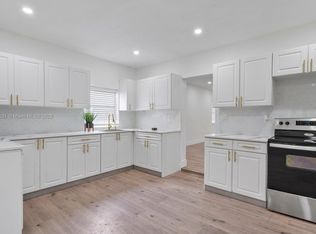 10100 NW 2nd Ave, Miami, FL 33150