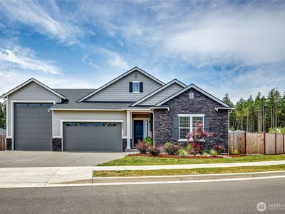4689 Petrel Street, Port Townsend, WA, 98368