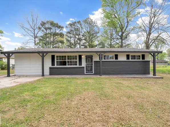 407 Walnut Dr, Paragould, AR 72450