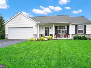 3211 Kiersten Dr, Dover, PA 17315