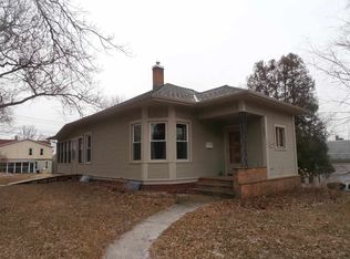 603 3rd Ave, Baraboo, WI 53913