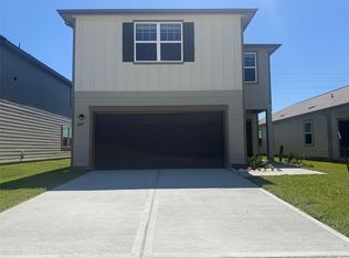 8347 Vacek Crossing Way, Richmond, TX 77469