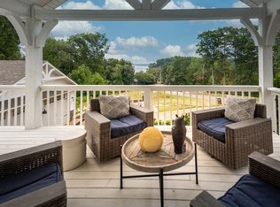 455 Lakeshore Dr, Counce, TN 38326
