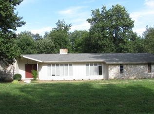 4628 N Ford Rd, Mount Vernon, IN 47620