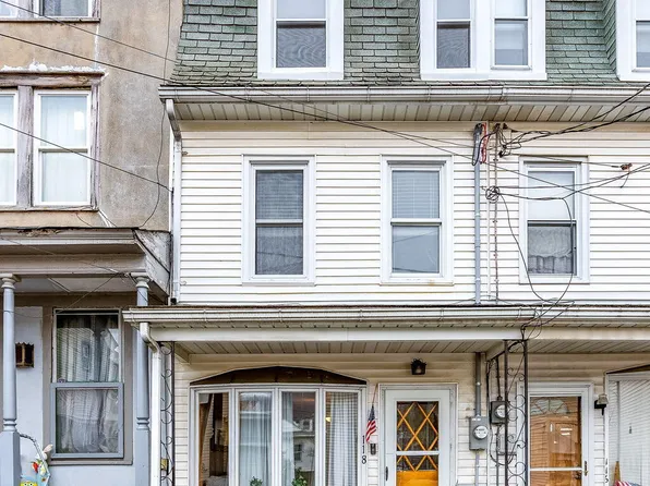 118 Academy St, Shamokin, PA 17872