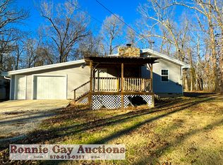 29 Dakota Dr, Cherokee Village, AR 72529