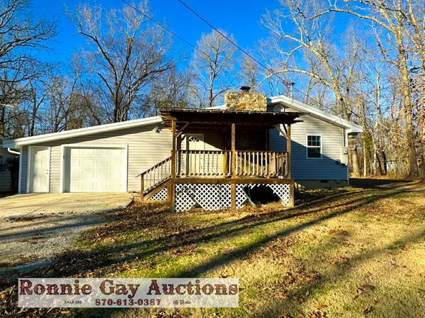 29 Dakota Dr, Cherokee Village, AR 72529