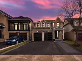 359 Edenbrook Hill Dr, Brampton, ON L7A 2N4