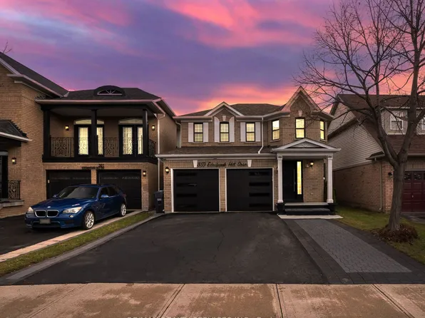 359 Edenbrook Hill Dr, Brampton, ON L7A 2N4
