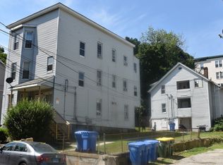 134 Charles St #134, Waterbury, CT 06708