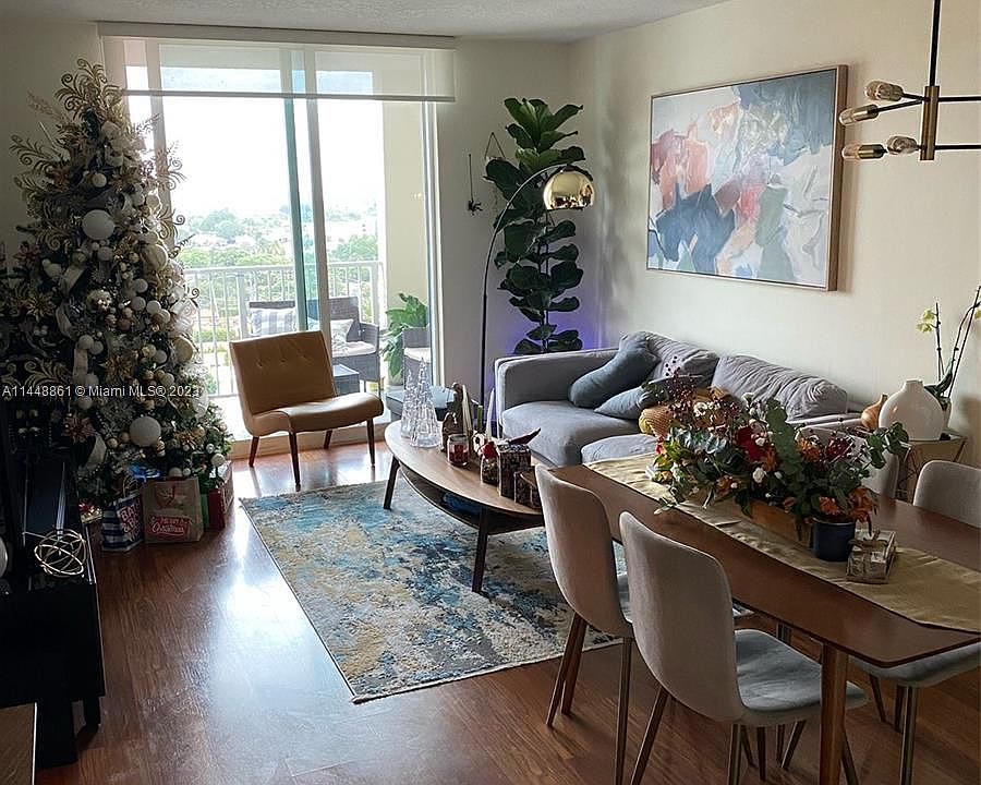 1st image of 117 NW 42nd Ave APT 1209