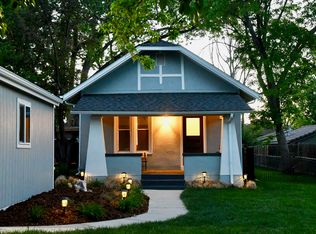 4701 Pierce St, Wheat Ridge, CO 80033