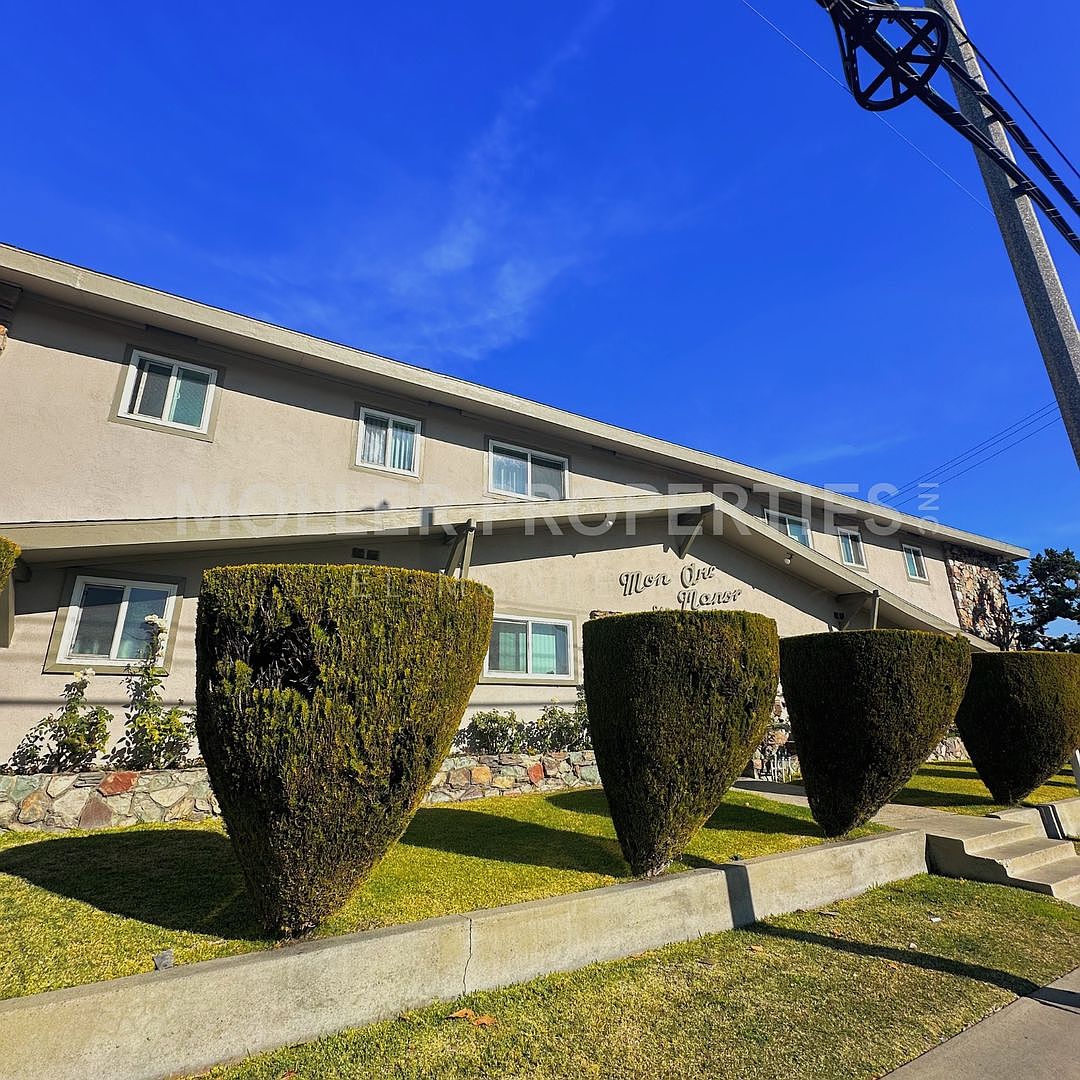 849 W Duarte Rd, Monrovia, CA 91016 Zillow