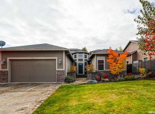 312 Gadwall Ave SE, Salem, OR 97306