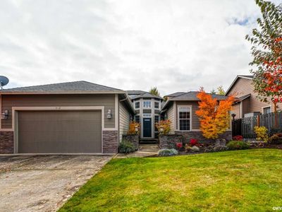 312 Gadwall Ave SE, Salem, OR, 97306
