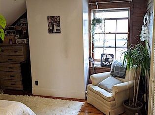 58 Atherton St #4A, Somerville, MA 02143