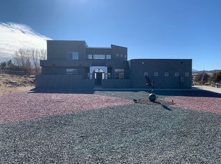 21730 N Hackamore Ln, Paulden, AZ 86334