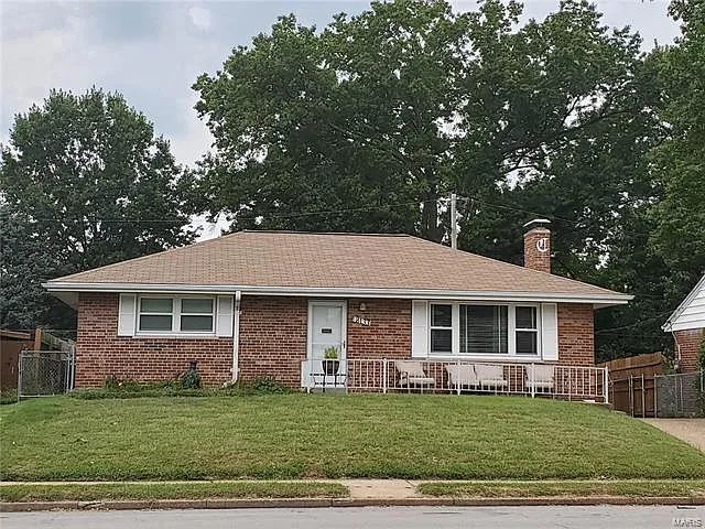 8133 Morgan Ford Rd photo 1