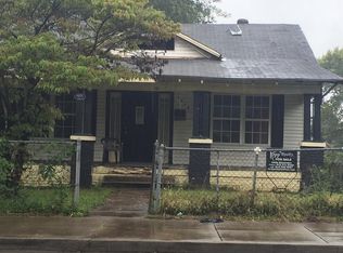 1016 Lischey Ave, Nashville, TN 37207