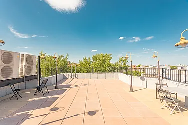 Rented by MySpaceNYC