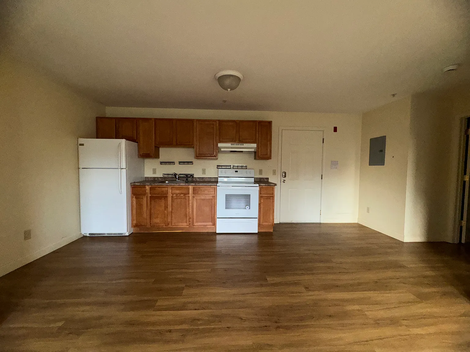 1 bed, 700 sqft, $1,595 — Photo 2