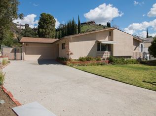 1860 Greenbriar Rd, Glendale, CA 91207