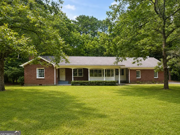 2934 Union Grove Rd, Conyers, GA 30012