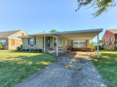 1448 Lafayette Dr, Oklahoma City, OK, 73119