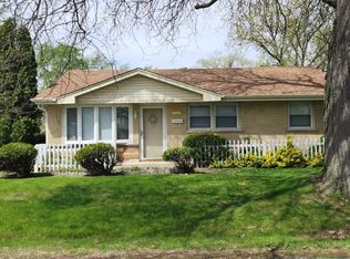 11258 S Normandy Ave, Worth, IL