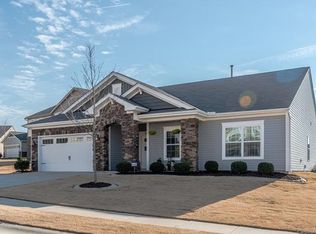 14826 Dungannon Ct, Charlotte, NC 28278
