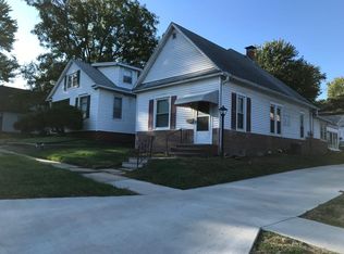 1103 Randolph St, Saint Joseph, MO 64505