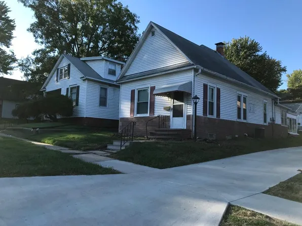 1103 Randolph St, Saint Joseph, MO 64505